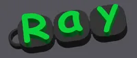 Ray