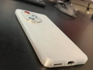 honor 400 pro TPU case max coverage