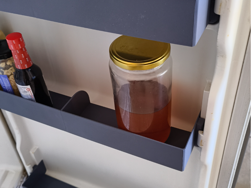 Door Shelf for Fensa & Mademsa Refrigerators