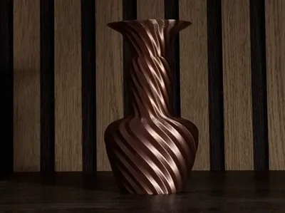VASE PROTOTYPE 1