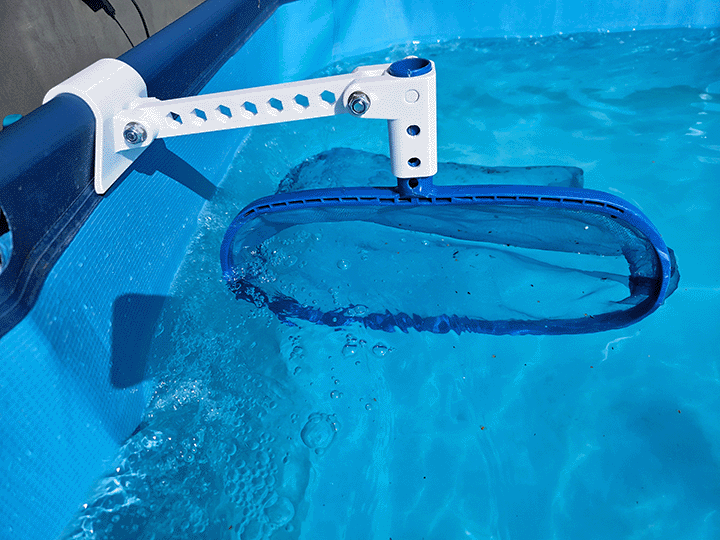 Bestway Pool skimmer 33 mm