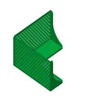 Étagère à épices hexagonale empilable — photo 2