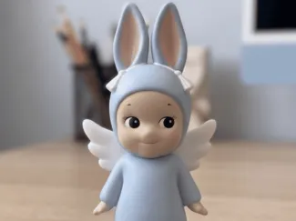 Sonny Angel Bunny