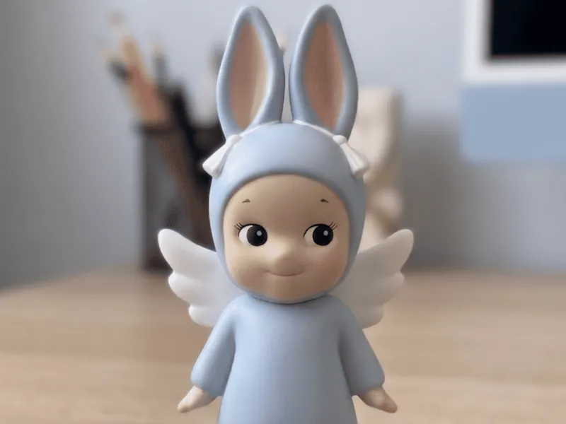 Sonny Angel Bunny