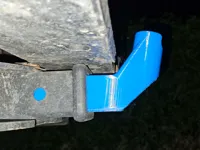 0.08mm layer, 2 walls, 15% infill