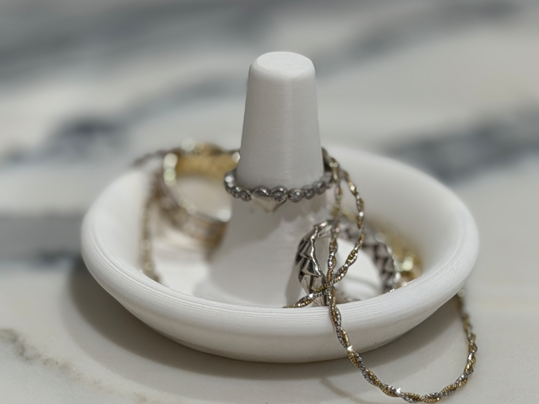 Ring Stand