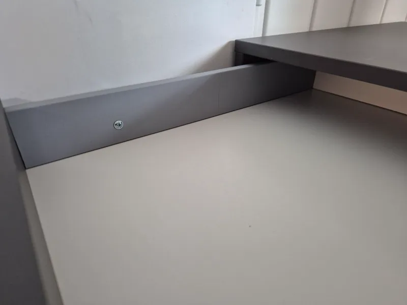 Ikea Alex side Drawer