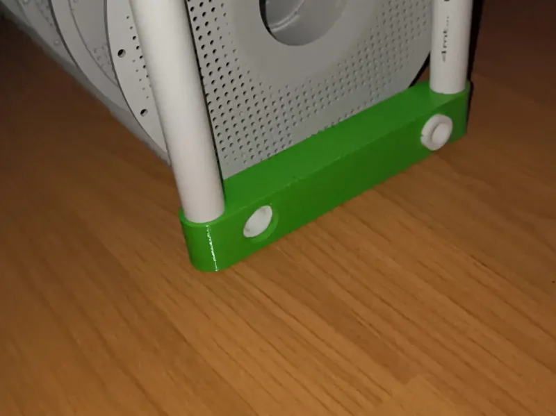 20MM PPR SPOOL RACK MODULAR