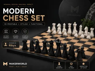 Chess Figures
