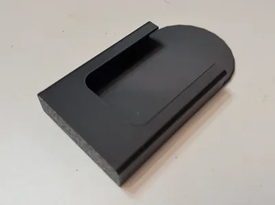 cecotec small remote holder
