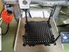 0.28mm layer, 4 walls, 25% infill ((( 175MMX175MM-PETG )))