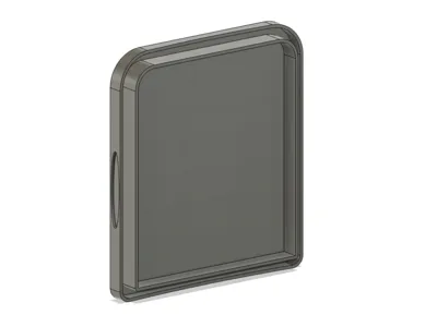 SureFlap CatFlap Winter Cover
