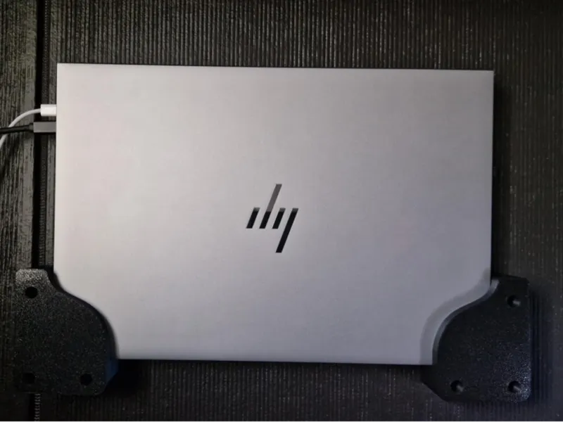 Laptop WallMount