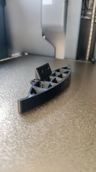 WLTOYS Bumper for 144001