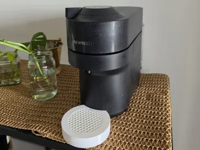 Nespresso Pop Drip Tray