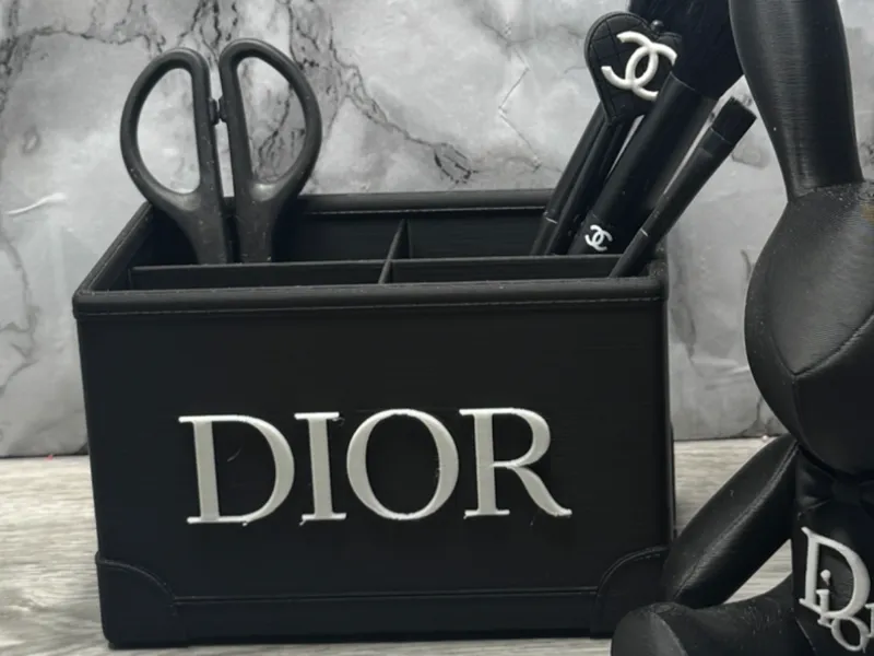 Dior Vanity Organiser | Vanity | Accessories | New
