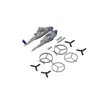 Helicopter Samson V2(AMS Version)