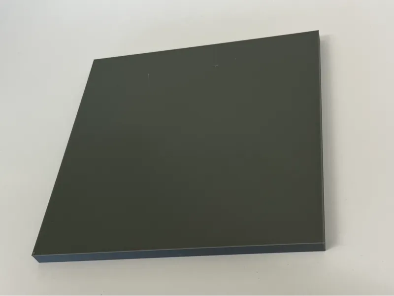 geoform quadrat 