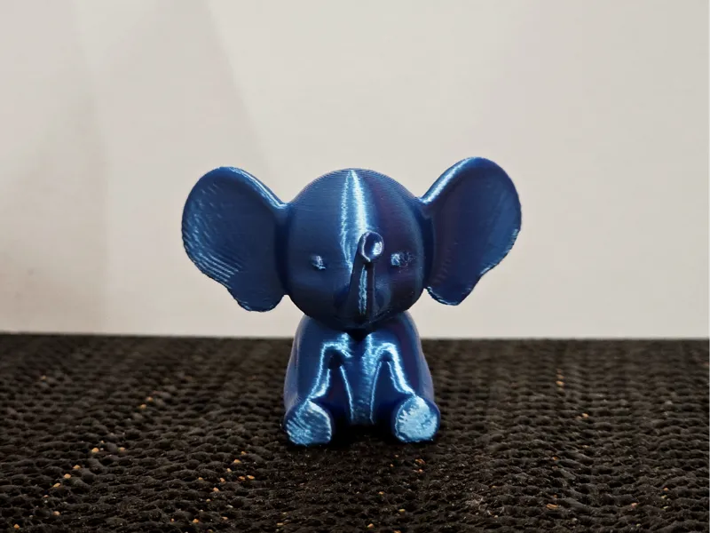 cute elephant 