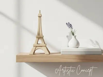 Eiffel Tower