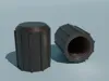 A1 Mini - 0.2mm nozzle, 0.08mm layer, 4 walls, 15% infill