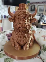 0.2mm nozzle, 0.1mm layer, 4 walls, 20% infill