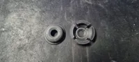 0.2mm layer, 3 walls, 15% infill
