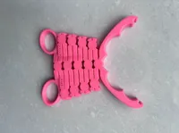 Pince télescopique articulée Scissor Snake — photo 2