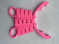 Pince télescopique articulée Scissor Snake — photo 1