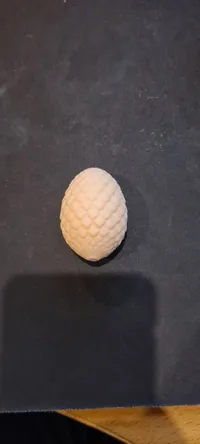 Œuf de dragon — photo 3