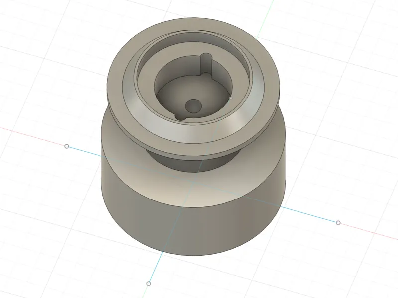 mulinello 43mm