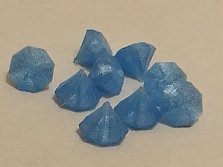 Fast Mini Diamonds