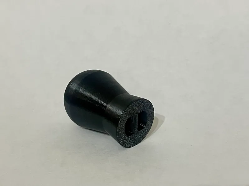 Gear Ball Clip Tool