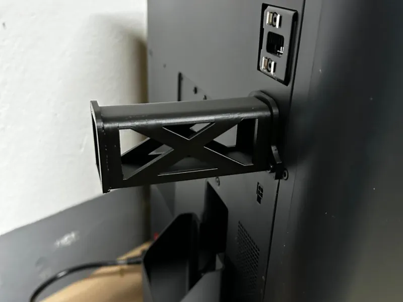 Spool holder 