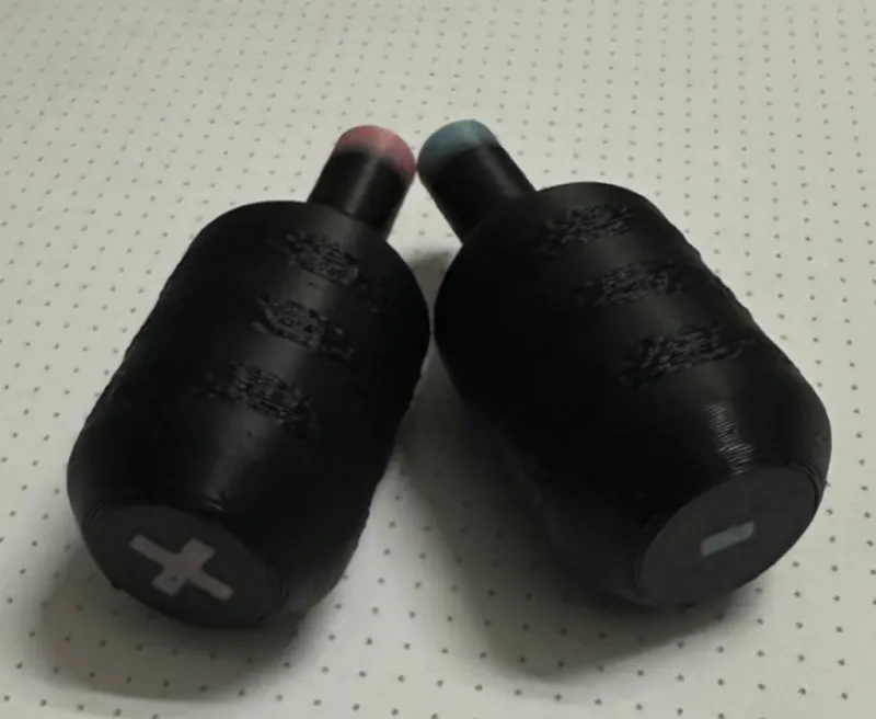 Magnet Aplicator (Hidden Magnet)