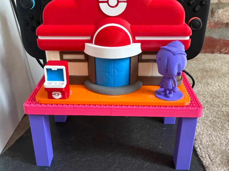 Nintendo Switch 2 Doc holder