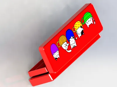 Pencil Case
