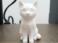 0.16mm layer, 2 walls, 15% infill
