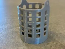Feeder Basket Fishing