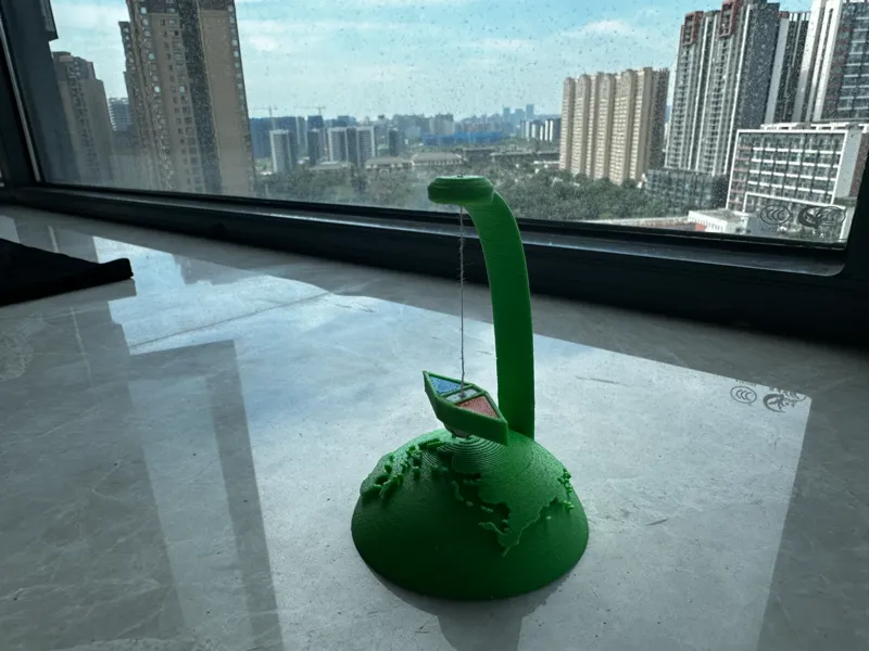 指南针