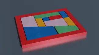 Simple logic puzzle
