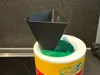 0.2mm layer, 3 walls, 15% infill