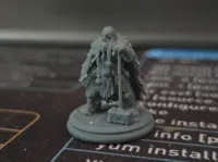 0.2mm nozzle, 0.06mm layer, 4 walls, 15% infill