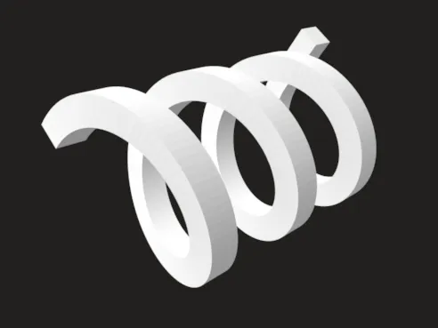 Soccer Gear Spring