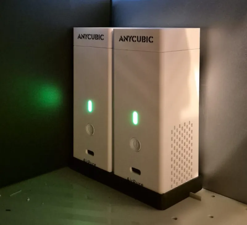 Anycubic Mini Air Purifier - Carbon Filter P1X1