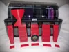 H2D dual nozzle set up PETG-HF