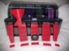 P2S / X1C / P1S / A1 single nozzle setup for P2S PETG-HF