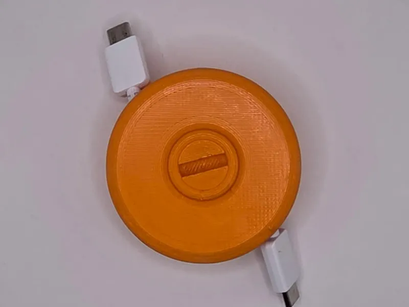 Cable organizer