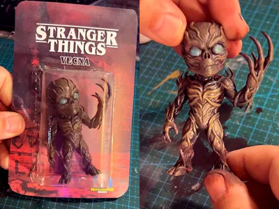 ST - Chibi VECNA
