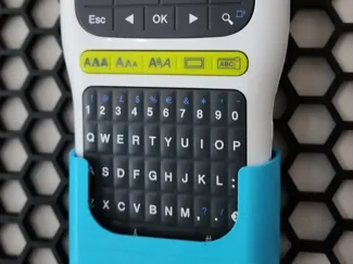 Brother P-Touch H110 - HSW Mount